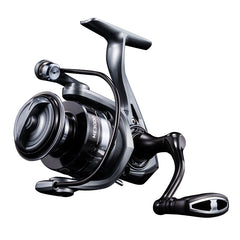 Lightweight Dual-Use (Fresh/Saltwater) Spinning Reel