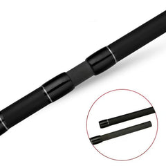 4 Pieces Jointed Long-Distance Surf  Spinning Rod