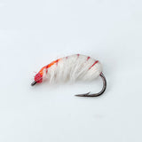 Czech Pill Bug Nymph