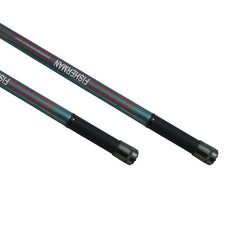 Jointed Long-Casting Surf Spinning Rod