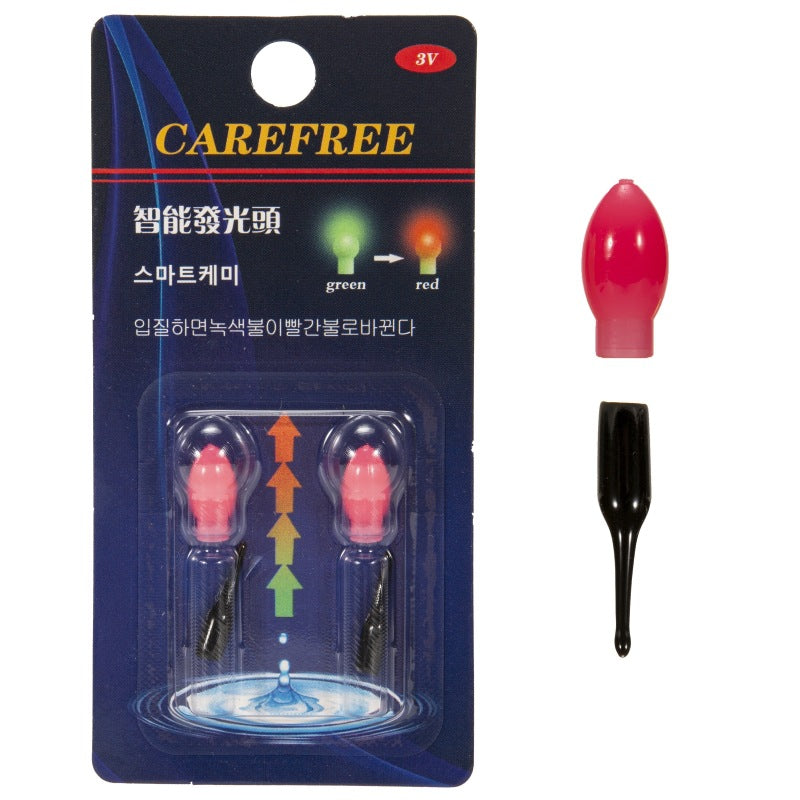 Medium Night Fishing Glow Sticks