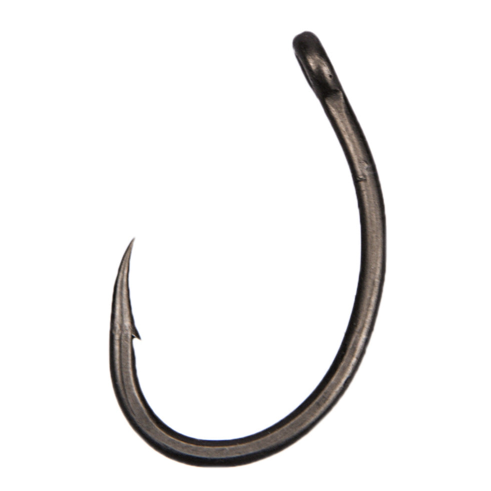 The Pro Offset Carp Hook