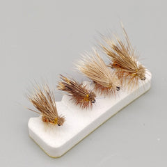 Deer Hair Caddisfly Dry Fly
