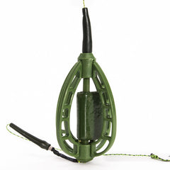 Weedlook Lead Core Bait-Feeding Feeder Lead Rig