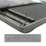 Rig Box Carp Fishing 2-in-1 Line Box