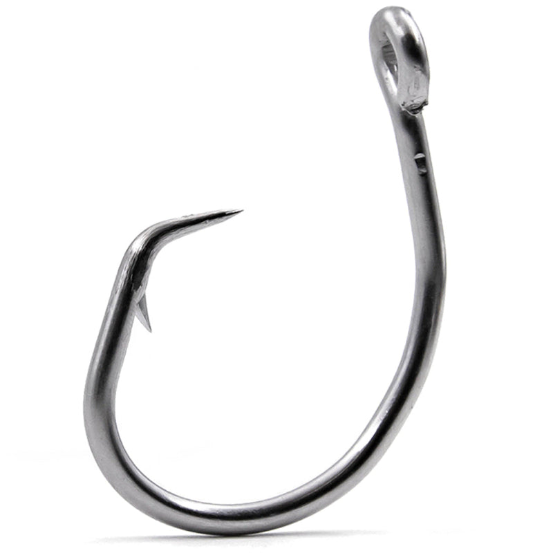 Stainless Steel Heavy-Duty Shark Circle Hook