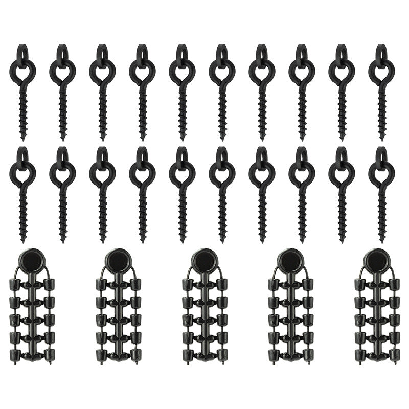 70 pieces Ronnie Rig Accessories Kit | Durable & Anti-Slip