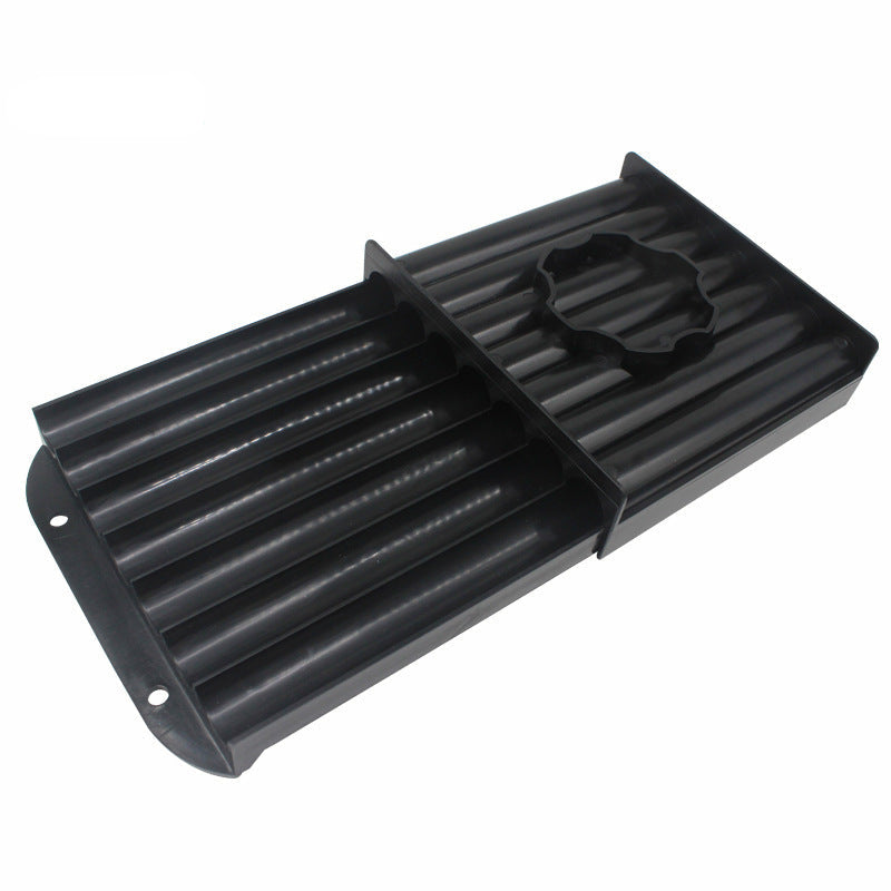 Carp Bait Roller & Kneading Board