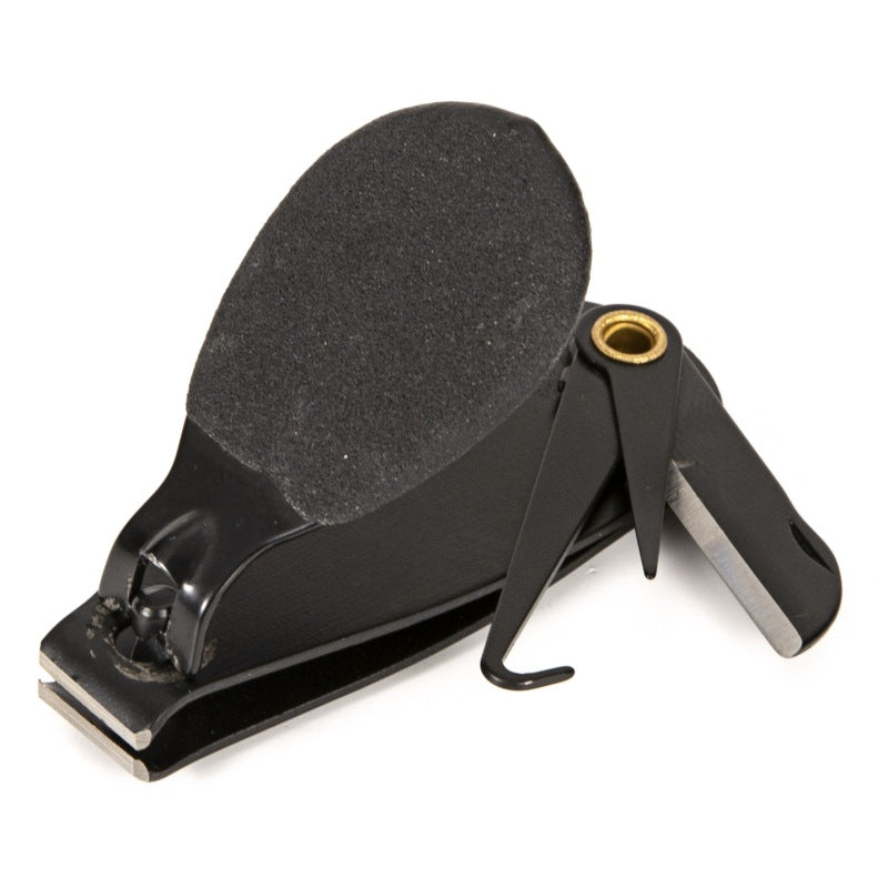 Multi-Function Fishing Scissors with Retractable Lanyard Set