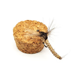 Mayfly Bionic Dry Fly