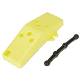 Ice Auger Blade Guard