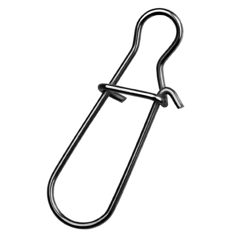 The Lure Pro Enhanced Duo Lock Snaps