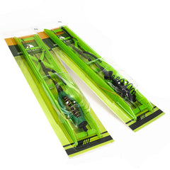 Bait-Feeding Feeder Lead Rig