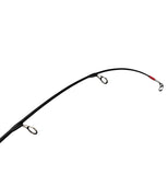 2 Pieces Ice Fishing Rod (55cm-65cm)