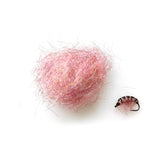 Czech Nymph Body Fiber