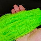 Slinky Fuzzy Fiber
