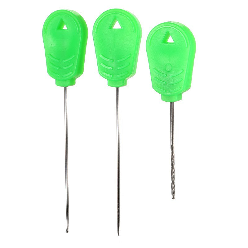 Carp Fishing Bait Needle Set