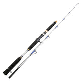 Coastal Boat  Casting Trolling Rod