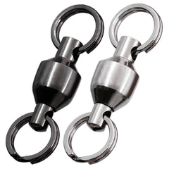 Big Game  Ball Bearing Swivel