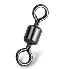 The Pro Figure 8 Lure Swivel
