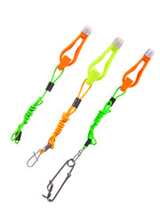 Fishing Line Release/Separator Clip