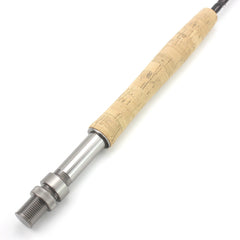 4 Pieces Portable Fly Fishing Rod