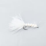 Woolly Bugger Streamer (Freshwater & Saltwater)