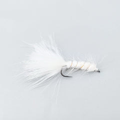 Woolly Bugger Streamer (Freshwater & Saltwater)