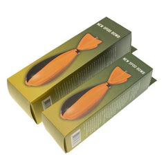 Long-Cast Feeder Bait Dispenser