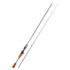 Ultra-Light Retro Casting Rod