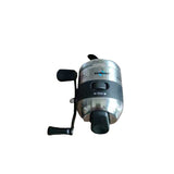 Internal Line-Routing Spincast Reel