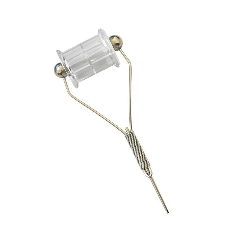 Stainless Steel Bobbin Holder