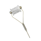 Stainless Steel Bobbin Holder