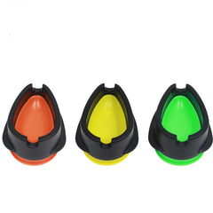 Zinc Alloy Feeder Bait Holder