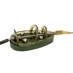 Carp Fishing Feeder Rig Bait Dropper