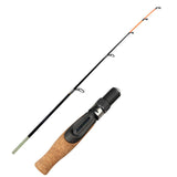 Flat Tip Ice Fishing Rod