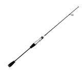 changeable color panfish spinning rod