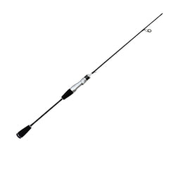 changeable color panfish spinning rod