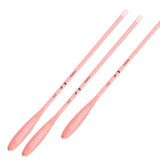 Pink Parent-Child Micro Fishing Rod