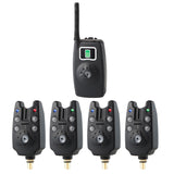 Electronic Fishing Alarm Set