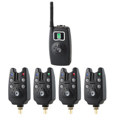 Electronic Fishing Alarm Set