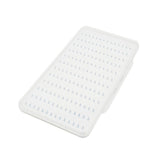 Ultra-Thin Transparent Fly Box