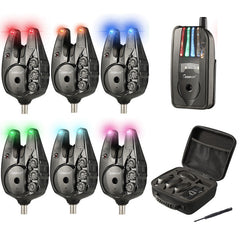 Pro Fishing Alarm Set