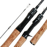 Ultra Light Casting Fishing Rod