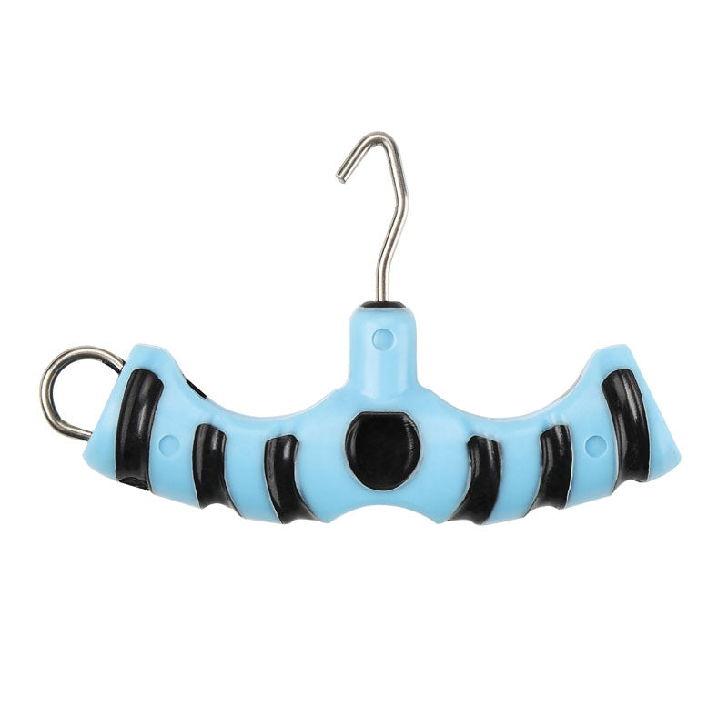 Heavy-Duty Carp Fishing Line Puller