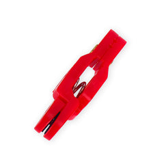 Fishing Line Release Clip Separator