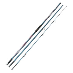 Jointed Long-Casting Surf Spinning Rod