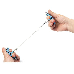 Heavy-Duty Carp Fishing Line Puller