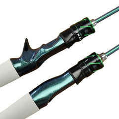 Color-Changing Panfish Casting Rod
