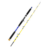 Old Captain Boat Trolling Rod